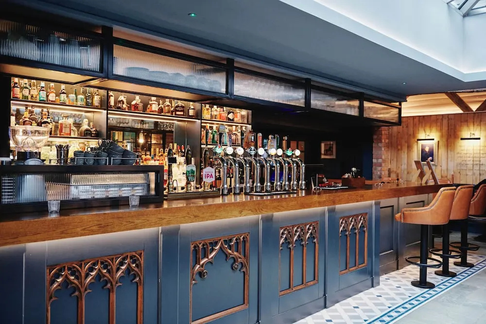 Kings Arms - Egham-Windsor