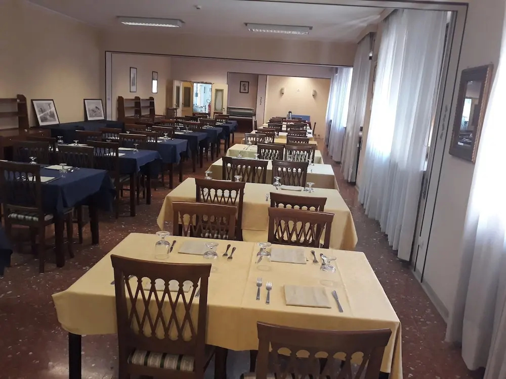 Casa per Ferie Sant Omobono