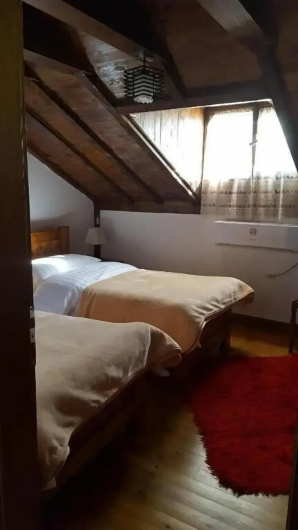 Hotel Bujtina e Bardhe