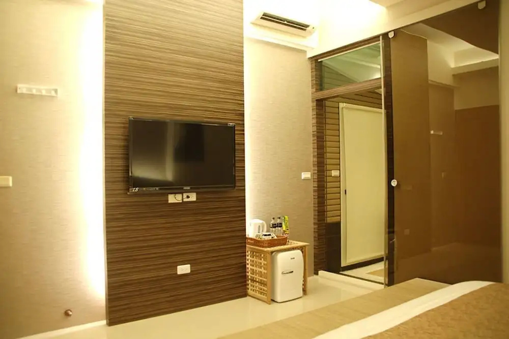 Buenos Garden Home Stay
