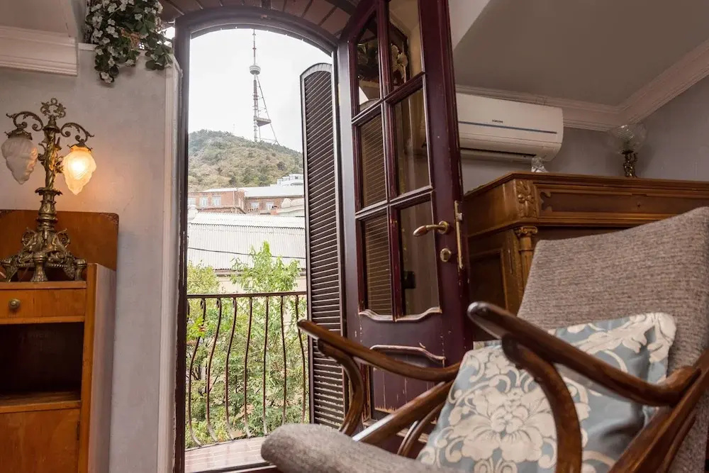 Lias Guest House