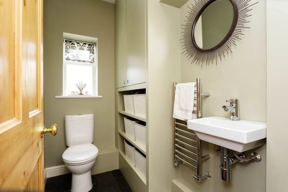 West Dulwich Retreat