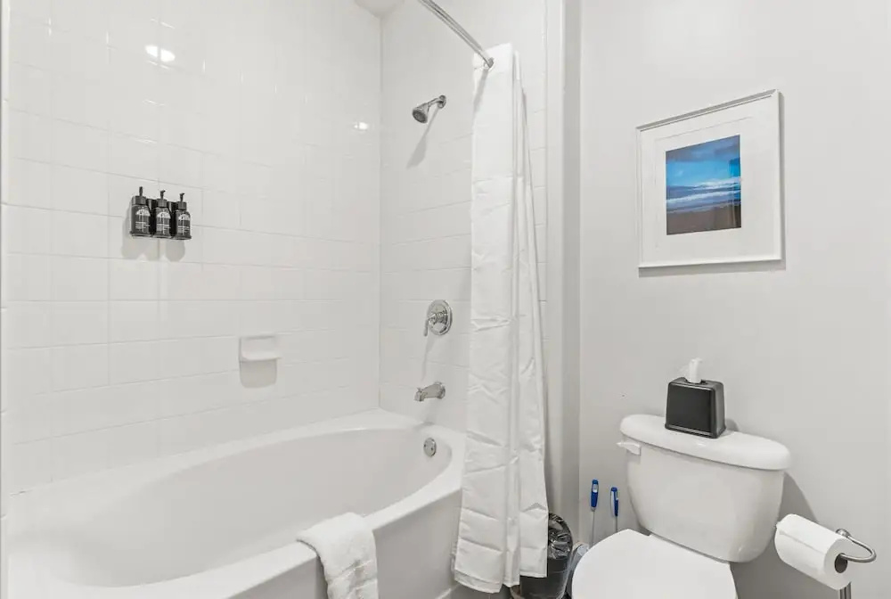 Furnished Apartment in Buckhead
