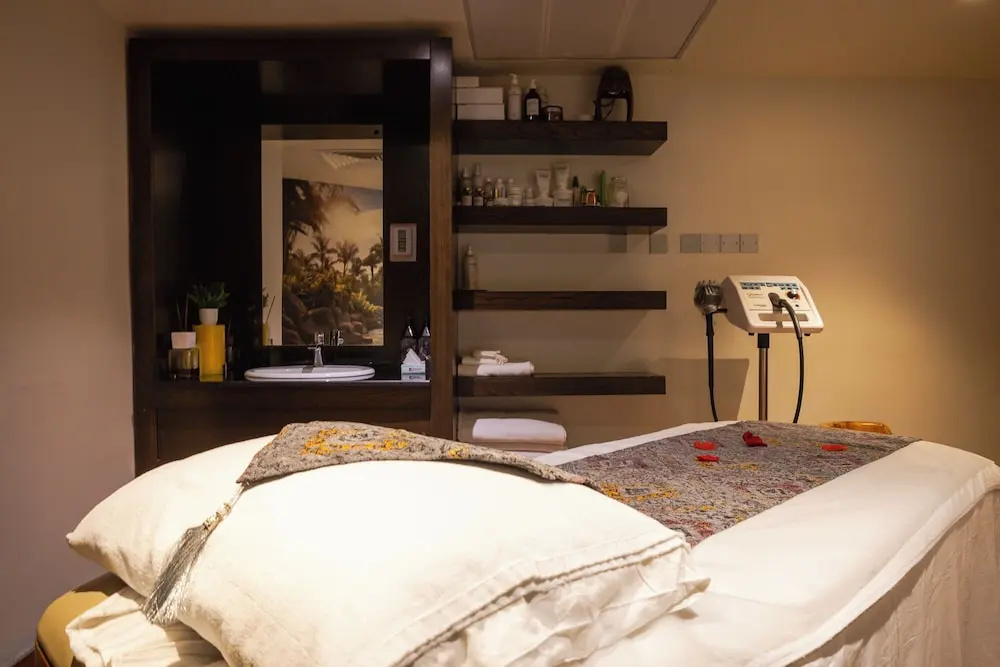 Eko Hotel Signature