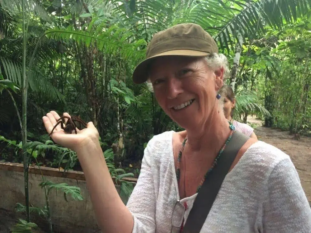 Amazon Garden Ecolodge