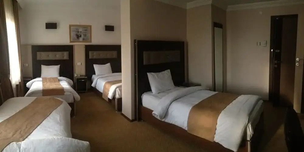 Güngören Hotel