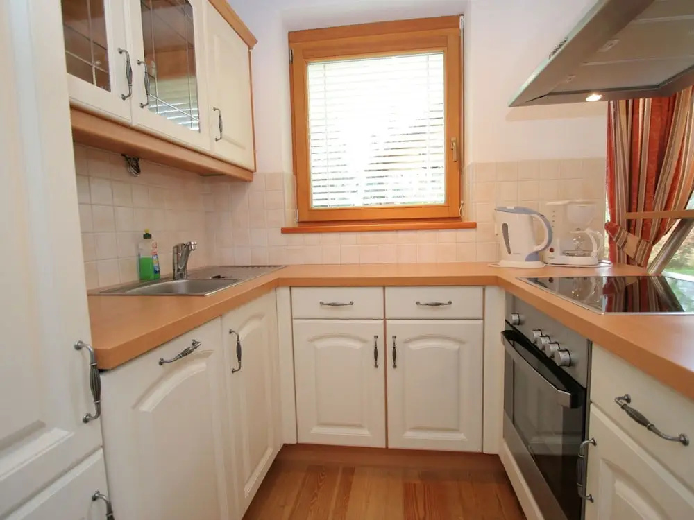 Modern Apartment in Bad Kleinkirchheim With Garden