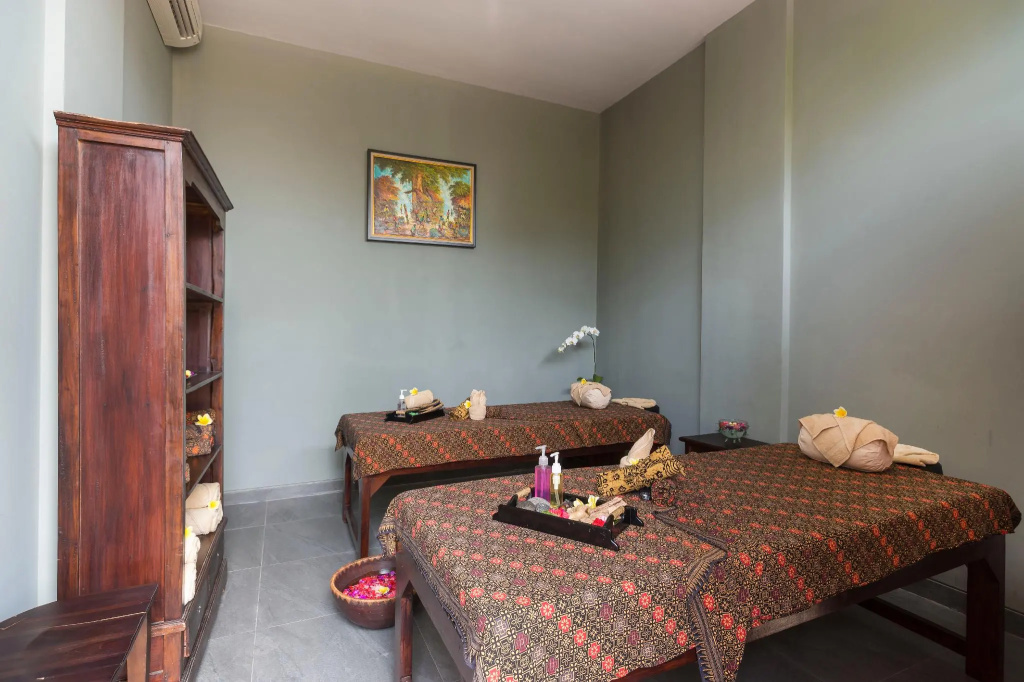 Sense Canggu Beach Hotel