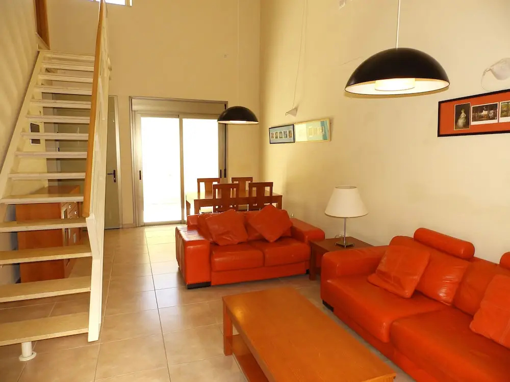 Duplex Los Patios Medano