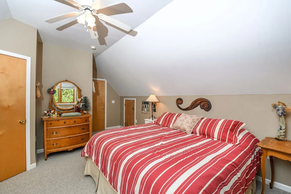 Timberlake 3 Bedroom House