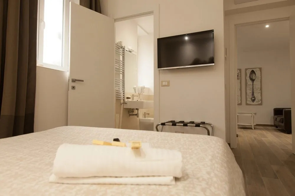 Popolo Rooms&Suites