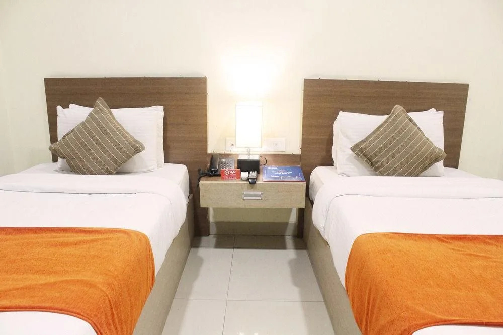 OYO Premium SIDCUL Haridwar