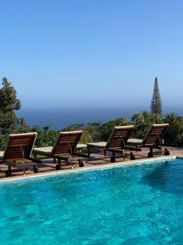 Punta Negra