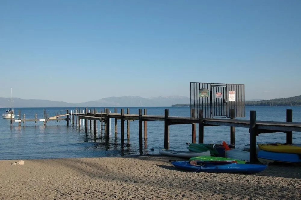 West Shore Getaway