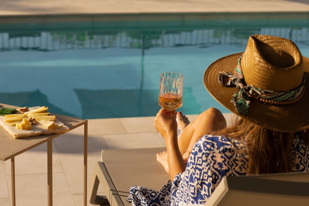 Hotel Boutique Cigarral de las Mercedes