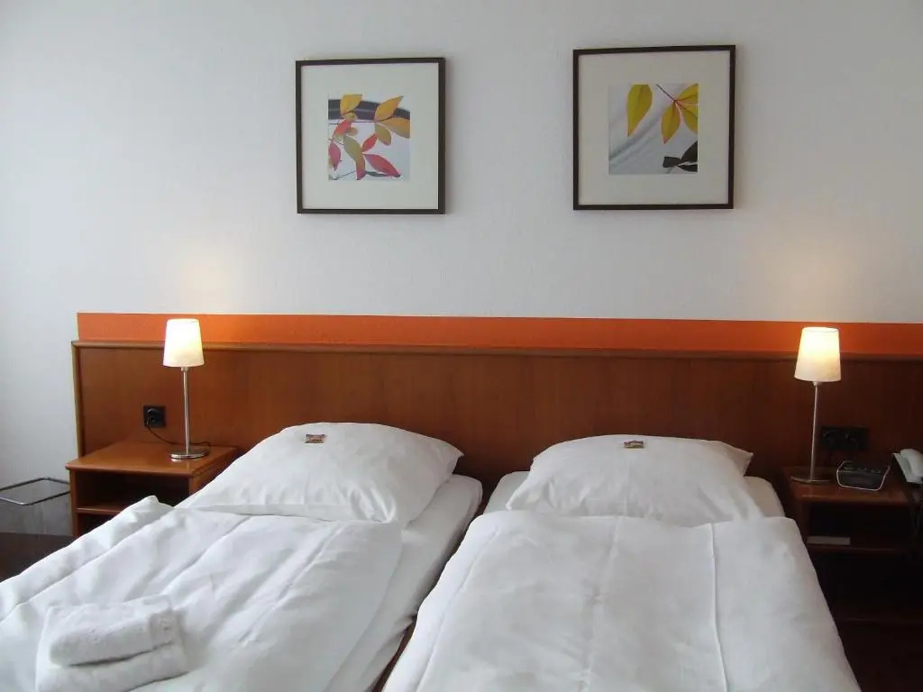 Akzent City-Hotel Kleve