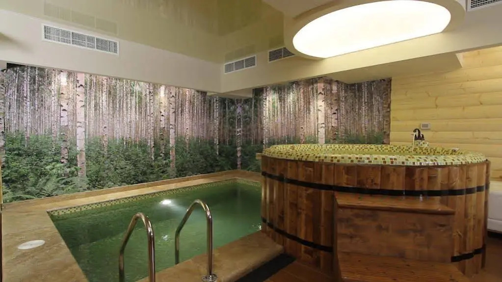 Avant Garde Hotel
