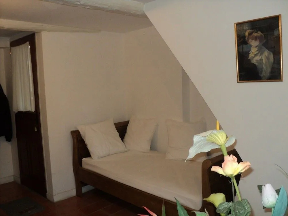 Appart-Hôtel Résidence Maloc