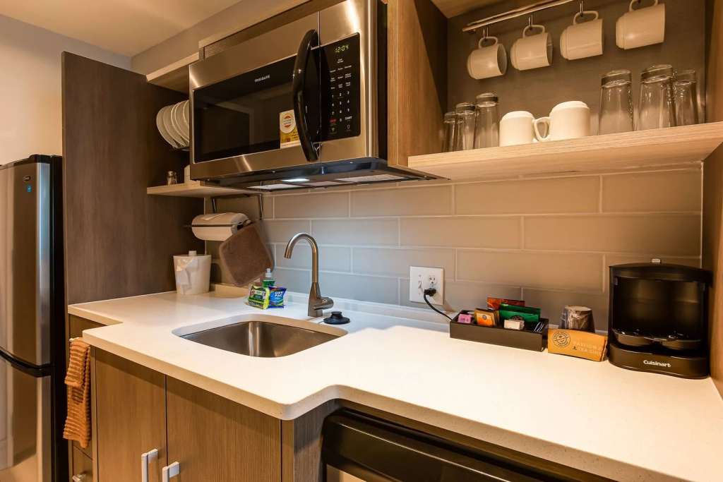 Home2 Suites By Hilton Nashville Bellevue