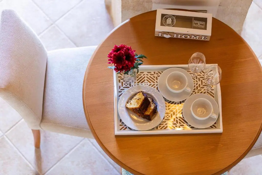 Phaedra Suites