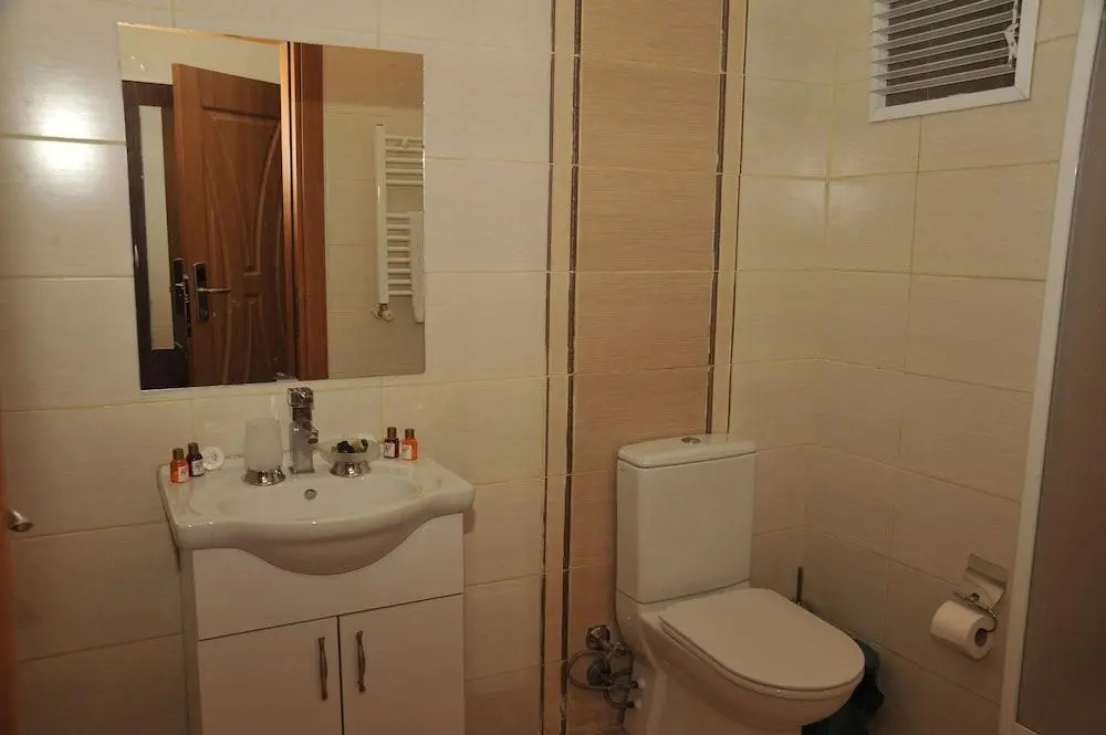 Hotel Santa Pera