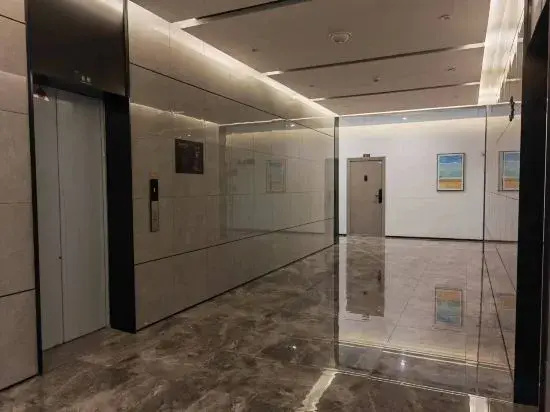 Apartment Apartment (Sansheng Huaxiang Branch, Jinjiang Campus, West China Second Hospital)