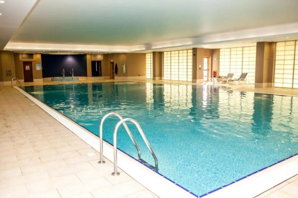 East Sussex National Hotel, Golf Resort & Spa