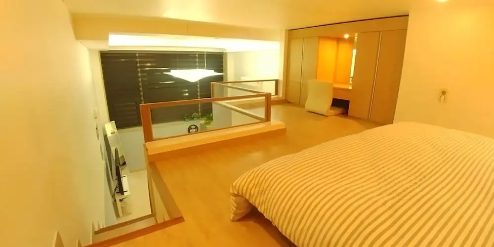Ziska House - Kintex Loft Style 2BED
