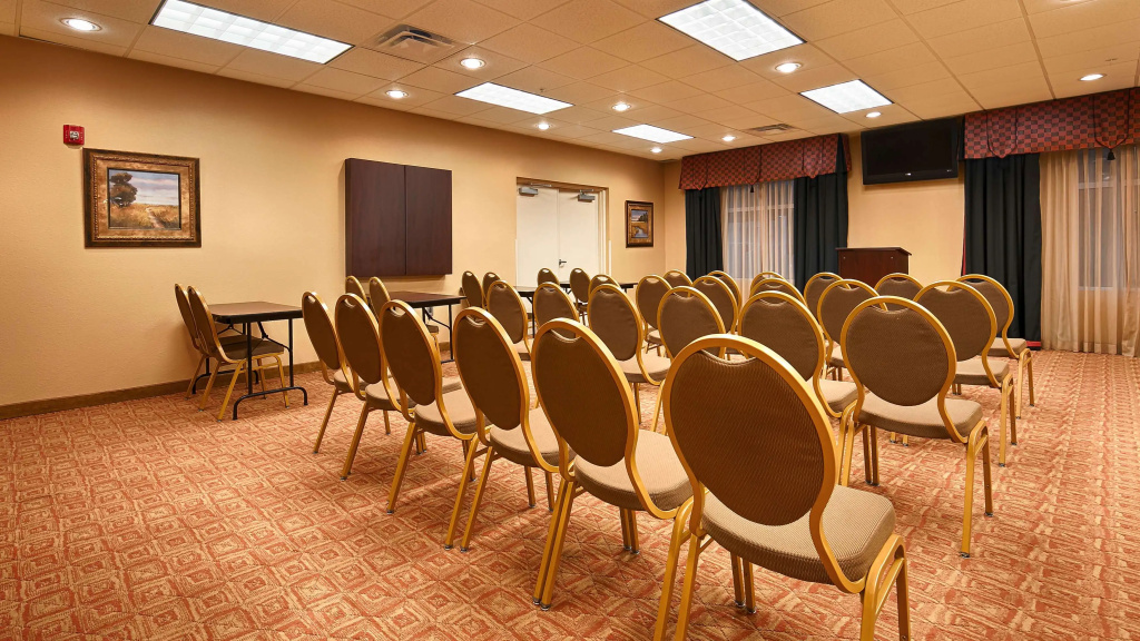 Best Western Plus Jacksonville West