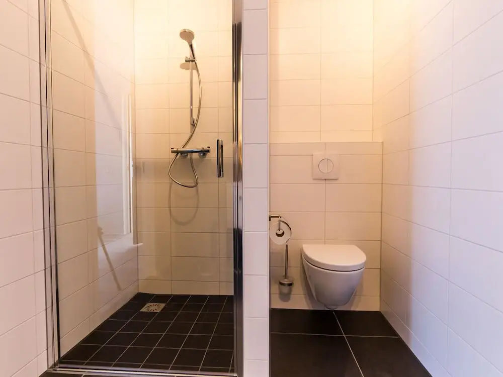 Luxurious Panorama Suite, Near Maastricht