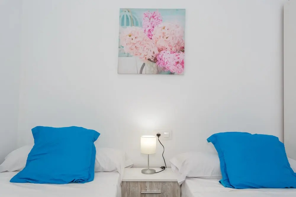 Casa Patio del Mentidero