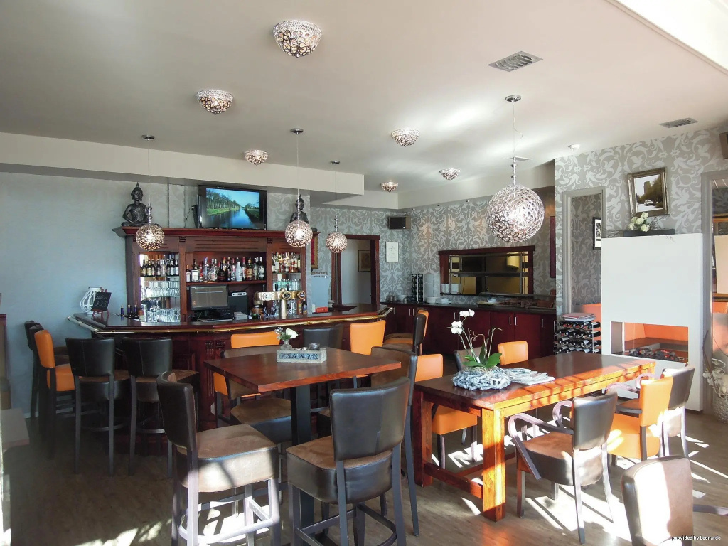 City Hotel Restaurant Stadskanaal