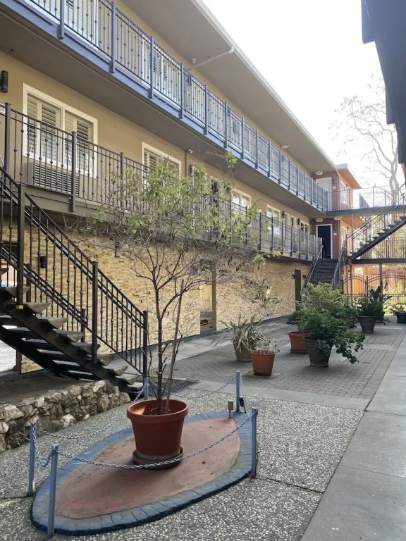 Convention Center Inn & Suites