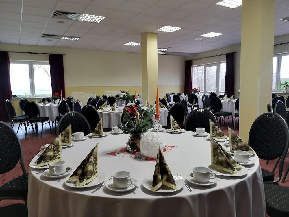 Turmhotel Schwedt