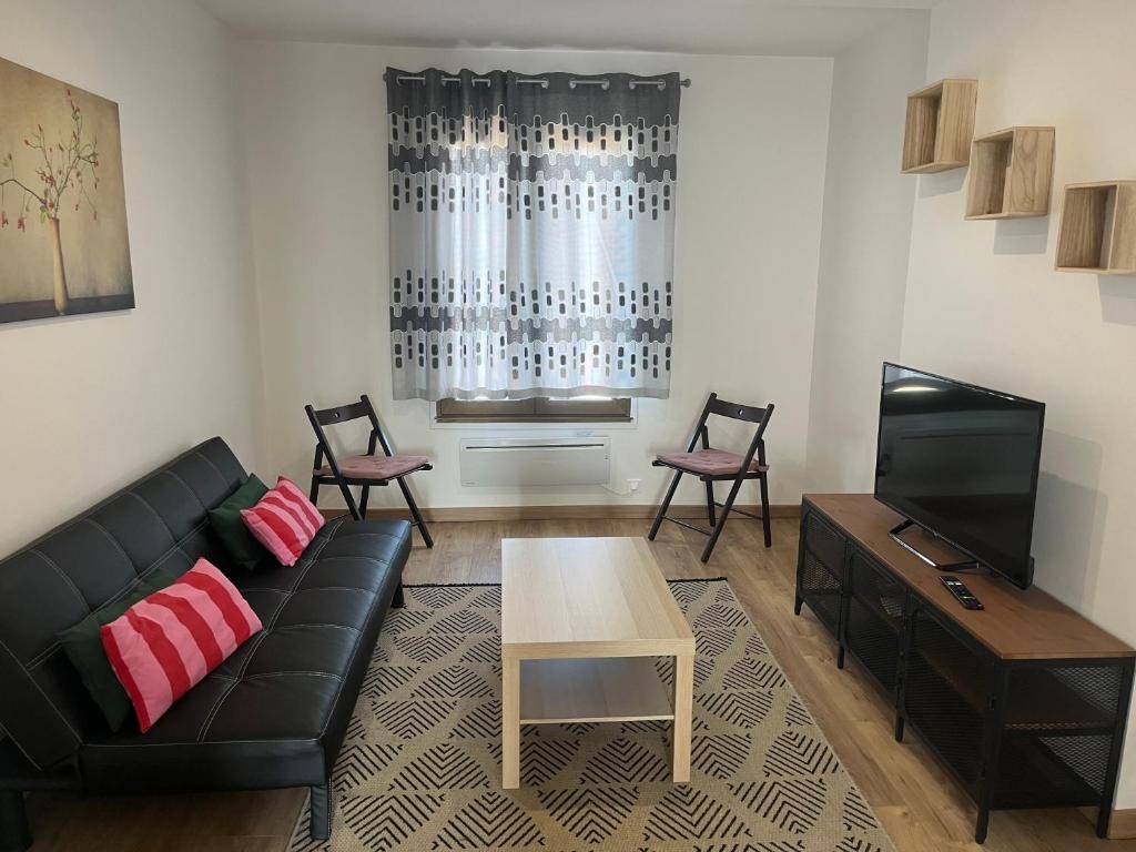Magnifique appartement de 60m2