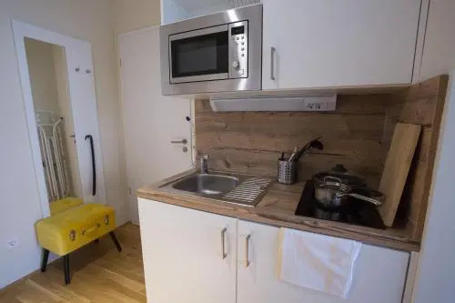 Premium Apartment München Messe
