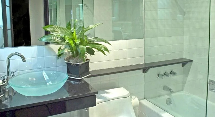 Zen Inspired Sanctuary