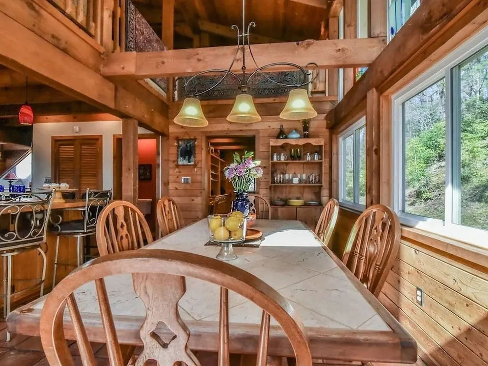 Blue Sky Vista - 5 Br Home