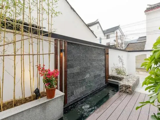 Suzhou Jinshe Homestay