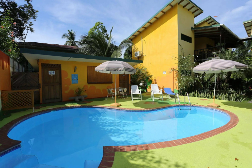 Hotel Boutique La Casa de las Flores