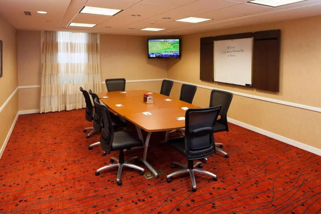 Residence Inn by Marriott Wichita East At Plazzio