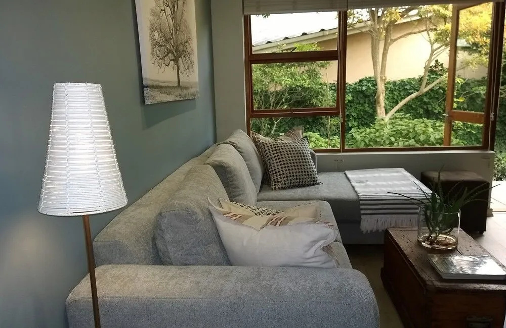 Theebos Anneline's Self Catering Apartments