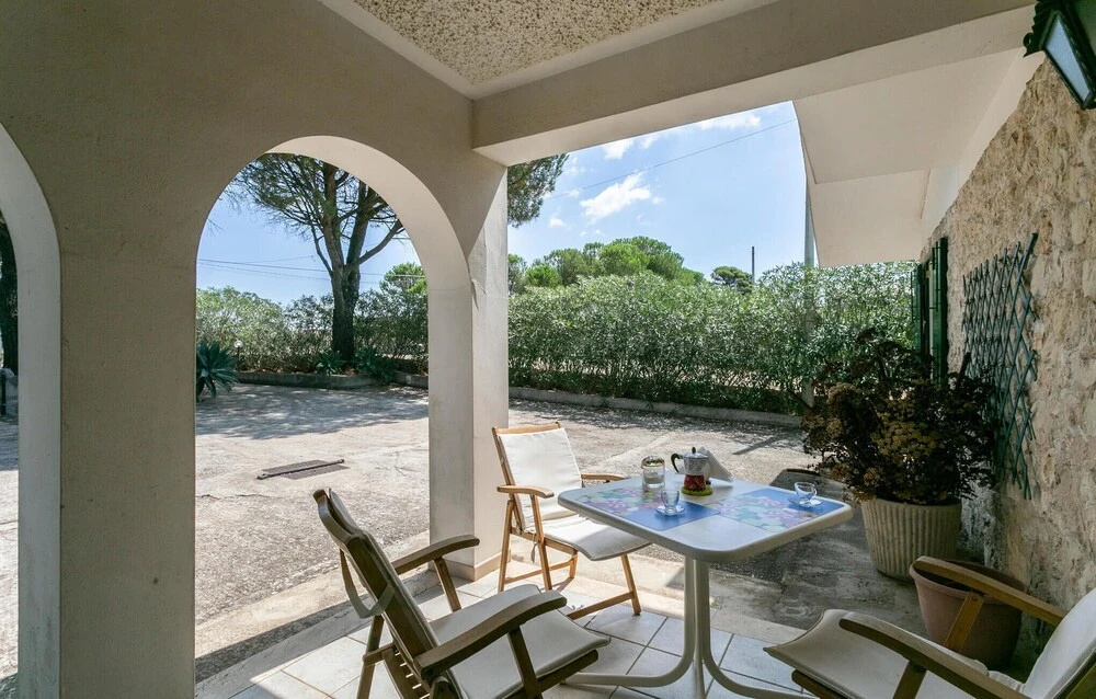 3 Bedroom Cozy Home In Noto