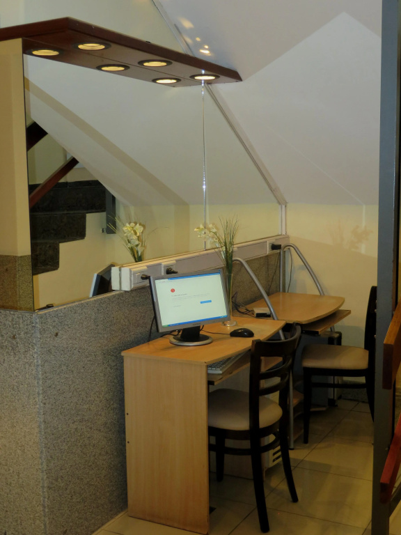 Hotel Viena