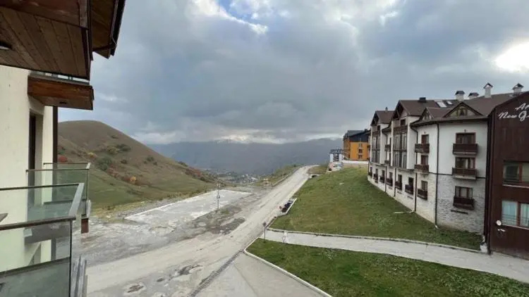 Gudauri Loft 1