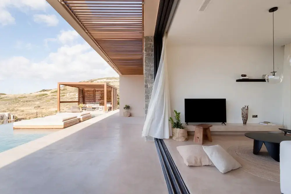 Nuez Villas