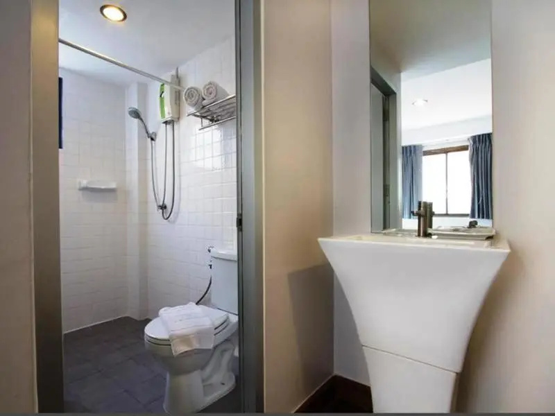 Myhotel Pratunam