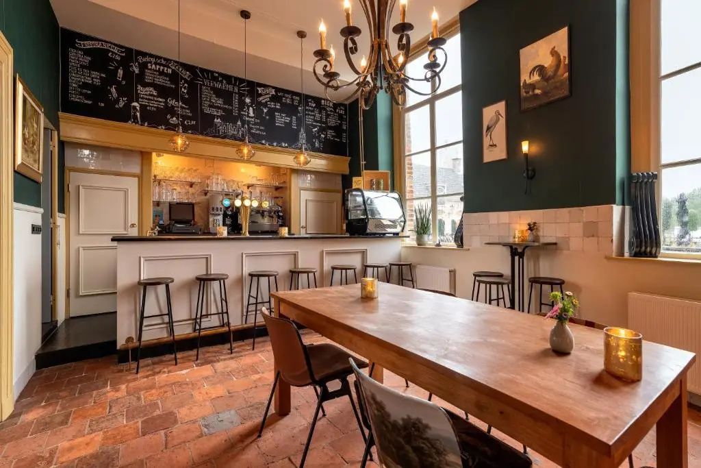 Stayokay Hostel Domburg