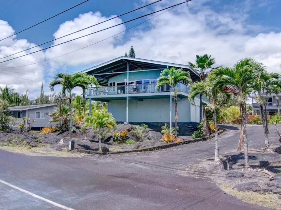 Hawaiian Paradise