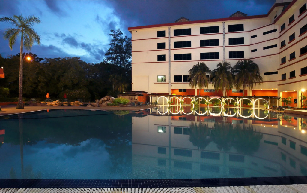 Swiss-Inn Sungai Petani